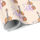 Buscar violín papel de regalo Instrumento musical
