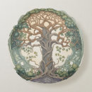 Buscar árbol de la vida cojines Para todos