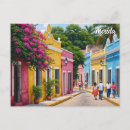 Buscar mérida postales Viajar