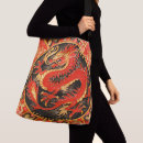 Buscar dragones de oro bolsos Chino