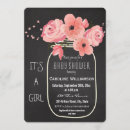 Buscar chalkboard invitaciones Para ella