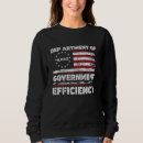 Buscar doge sudaderas Gobierno
