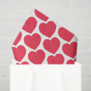 Buscar corazones papel de seda Para ellos