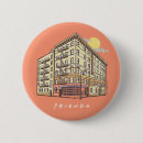 Buscar 90 o divertido pins Merchandising para fans