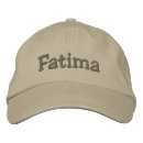 Buscar fátima Fatiga