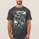 Buscar esotérico camisetas Bruja