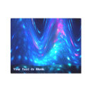 Buscar ártico arte Azul