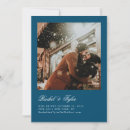 Buscar título invitaciones Elegante