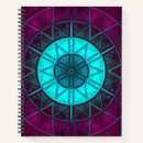 Buscar mosaico cuadernos Abstracto