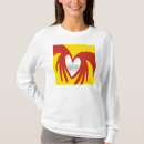 Buscar remiendos camisetas Amor