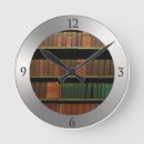 Buscar estantes relojes de pared Para todos