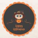 Buscar halloween posavasos Espeluznante