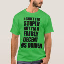 Buscar bus driver camisetas Barrio