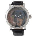 Buscar rottweiler relojes Rotundo