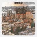 Buscar hamburguesa pegatinas Viajar