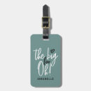 Buscar grandes etiquetas para maletas Para ella