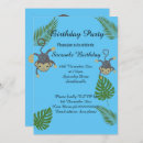 Buscar monkey el invitaciones de cumpleaños Para todos