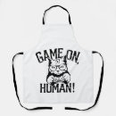 Buscar geek delantales Videojuegos