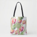 Buscar tulipán bolsos Para ella