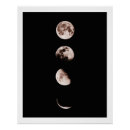 Buscar lunar decoracion Fases lunares