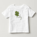 Buscar trébol camisetas Duende