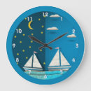 Buscar lake relojes de pared Nautical
