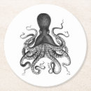 Buscar octopus posavasos Vintage