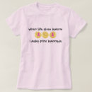 Buscar limonada camisetas Limones