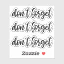 Buscar planner pegatinas ¿prácticas