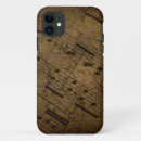 Buscar partitura iphone fundas Musical