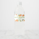 Buscar mandarina almacenaje alimentos Ducha de bebé