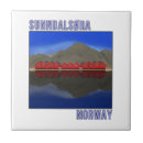 Buscar fiordo azulejos Noruega