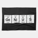 Buscar friki paños de cocina Química