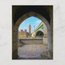 Buscar puente de westminster postales Londres