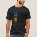 Buscar gun camisetas End