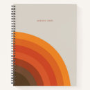 Buscar retro libretas Arco iris