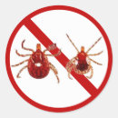 Buscar enfermedad pegatinas Lyme