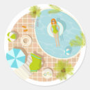 Buscar relajación pegatinas Reposo