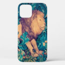 Buscar del león iphone fundas Animales