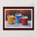 Buscar café tazas postales Té