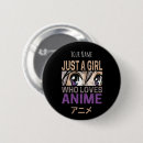 Buscar anime manga chapas Chica