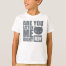 Buscar derechos infantil camisetas Diversión