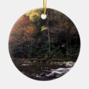 Buscar montañas ahumadas adornos Grande