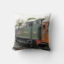 Buscar ferrocarriles y trenes cojines General y unisex