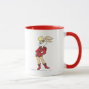 Buscar conejo tonto tazas Lola