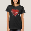 Buscar caballos blancos camisetas Para todos