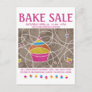 Buscar cupcake postales Invitados