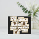 Buscar guitarra clásica postales Vintage