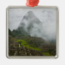 Buscar machu picchu adornos Montaña