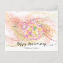 Buscar arte abstracto moderno tarjetas Caligrafía